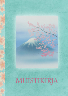 Fuji muistikirja