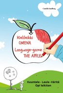 Kielileikki Omena - Language-game The Apple + äänitiedosto 