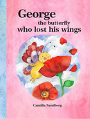 George the butterfly who lost his wings + sound file