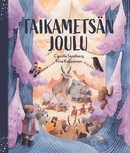 Taikametsän Joulu + äänitiedosto